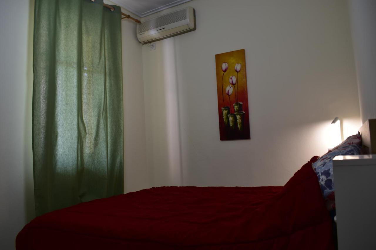 Sunny Apartment On The 2Nd Floor In Bohemian Psiri In Athens' Historic Center-In Vivo Apartments Exterior photo