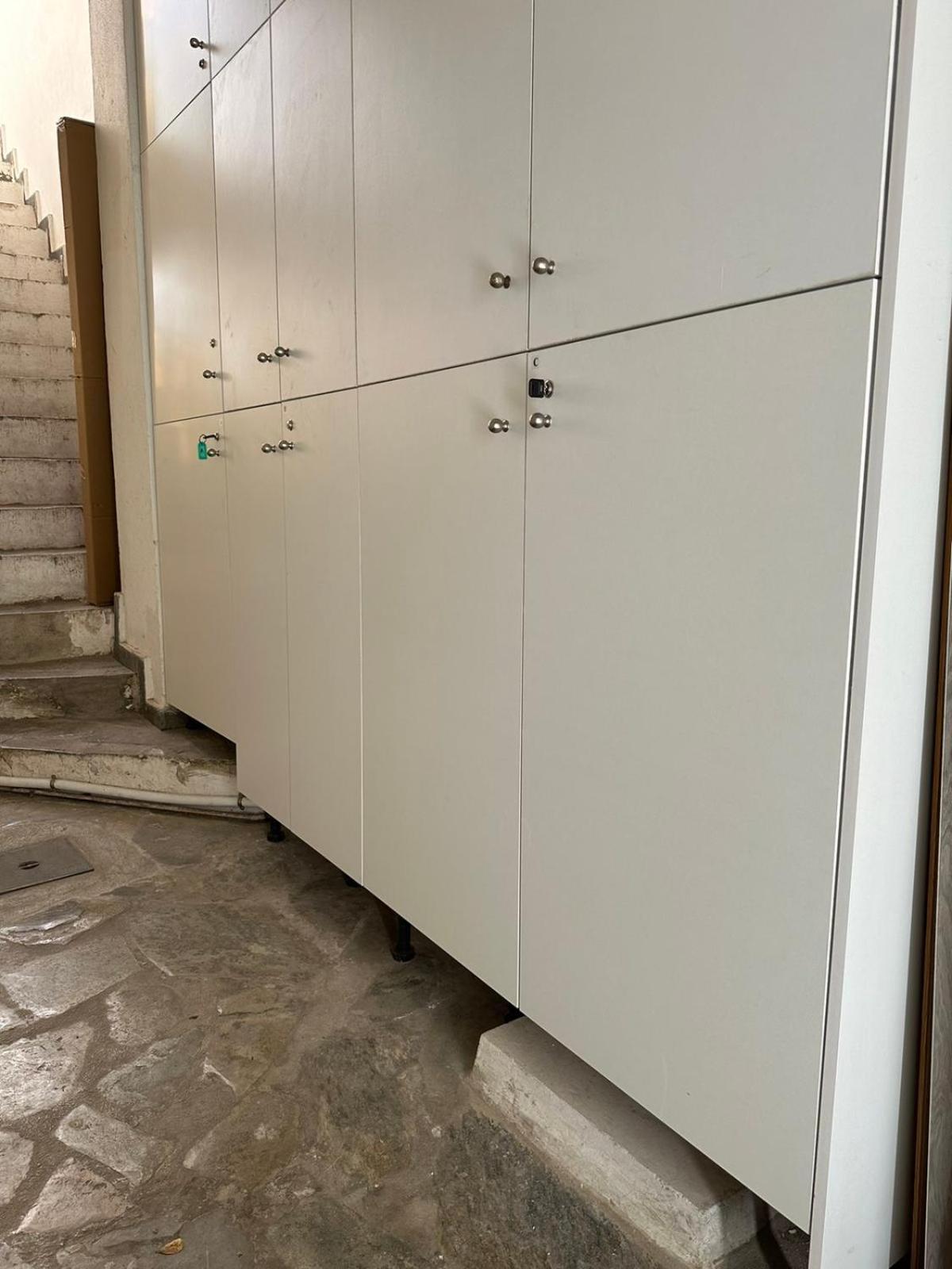 Sunny Apartment On The 2Nd Floor In Bohemian Psiri In Athens' Historic Center-In Vivo Apartments Exterior photo